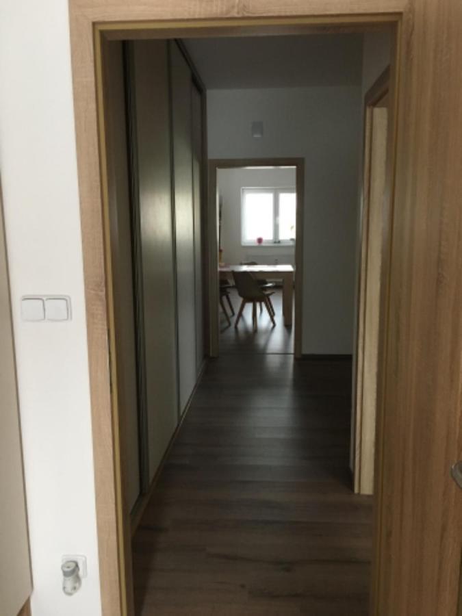 Apartamento Papeto Frymburk Exterior foto
