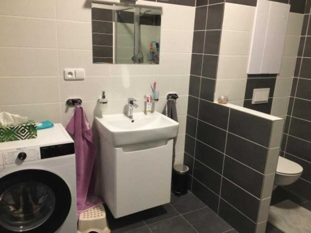 Apartamento Papeto Frymburk Exterior foto