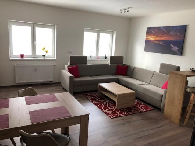 Apartamento Papeto Frymburk Exterior foto