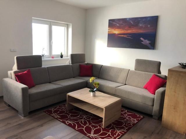 Apartamento Papeto Frymburk Exterior foto